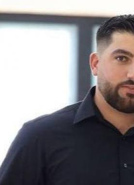 شهيد برصاص المستوطنين في هجوم على دير دبوان شرق رام الله