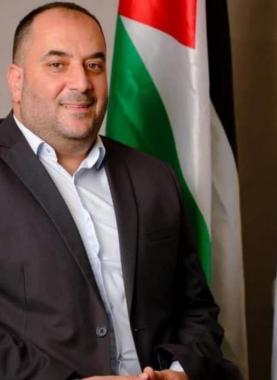 المهندس يزن جبر