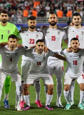 مبعوث ترامب يقترح استبدال إيران بإيطاليا في مونديال 2026