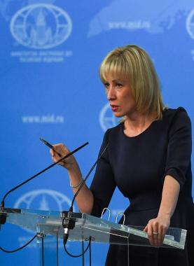 روسيا: تأجيل حل القضية الفلسطينية يُعيد إنتاج العنف ويهدد الاستقرار الإقليمي