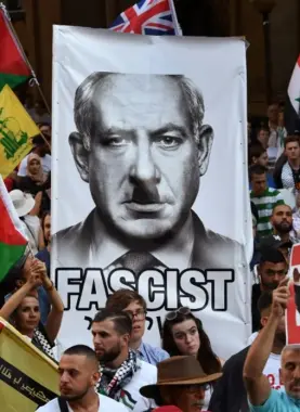 الاحتلال فقد "شرعية الوجود" عالمياً وسقوط الرواية الصهيونية بات حقيقة لا تقبل البرهان