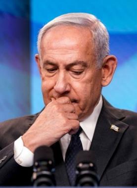 كاتب بريطاني: حروب نتنياهو تنتهي بلا حسم وسجلّه "فشل ذريع" من غزة إلى إيران