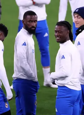 نجم ريال مدريد على أعتاب الرحيل.. والعروض تحاصره
