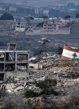 الأورومتوسطي: قصف لبنان يرقى لجرائم حرب ويستدعي تحقيقًا دوليًا عاجلًا