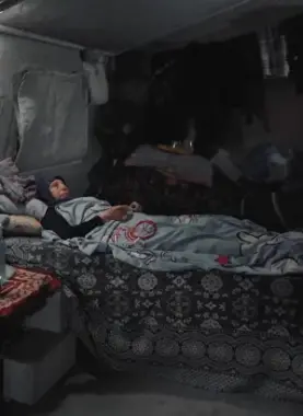 صورة تعبيرية