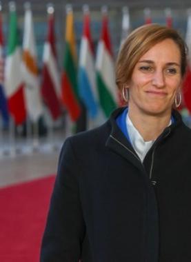 مونيكا غارسيا غوميز