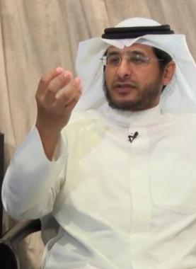 طارق الشايع