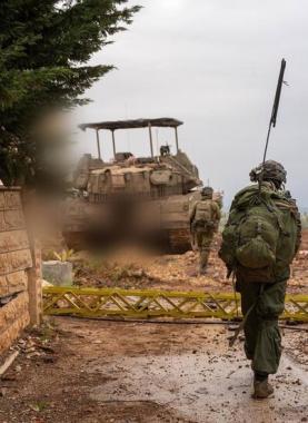 هآرتس: الجيش منهك وبالكاد يلتقط أنفاسه وتقدمه محدود في جنوب لبنان