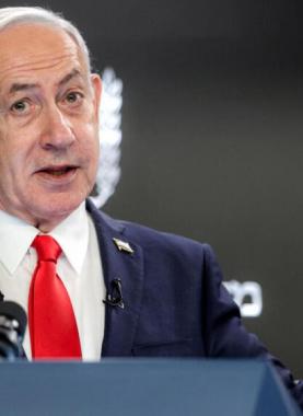 الغارديان: نتنياهو أمام اختبار الانتخابات وسط انتقادات لفشل "النصر المطلق" على حماس وإيران