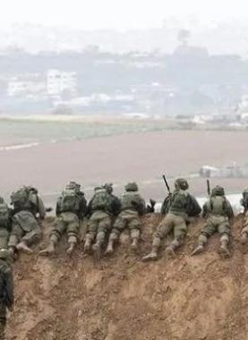 جيش الاحتلال يرفع حالة التأهب ويستعد لاحتمال عودة الحرب