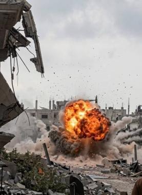 محلل سياسي لشهاب: كمين خان يونس أحبط مشروعًا سياسيًا للاحتلال وأسقط رهانه على العملاء