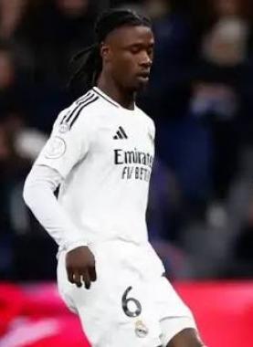 إدواردو كامافينجا