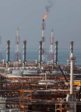 واشنطن تؤجل استهداف مواقع الطاقة والبنية التحتية الإيرانية حتى انتهاء مهلة ترامب