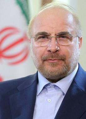 قاليباف: طهران لن تتفاوض تحت التهديد وترامب يسعى لتحويل الحوار إلى "طاولة استسلام"