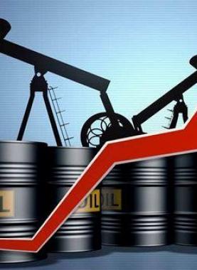ارتفاع أسعار النفط