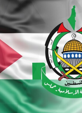 حركة حماس