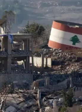 2869 شهيداً منذ بدء العداون "الإسرائيلي" على لبنان