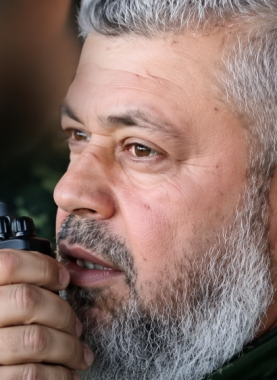 الشهيد القائد عز الدين الحداد