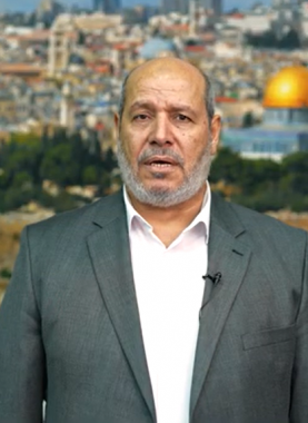 القائد خليل الحية