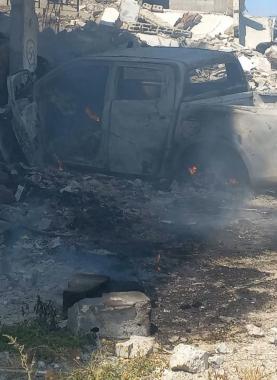 المقاومة توقع عصابات متعاونة مع جيش الاحتلال في كمين جنوب قطاع غزة
