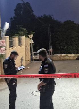 جريمة في الداخل المحتل -أرشيف-