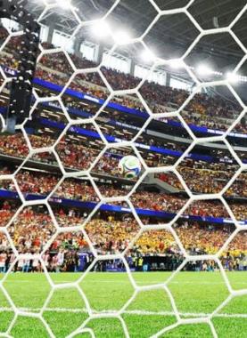 منتخب مصر يفوز على منتخب استراليا