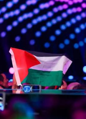 إيرلندا تقاطع "يوروفيجن" للسنة الثانية تواليا احتجاجا على مشاركة "إسرائيل"