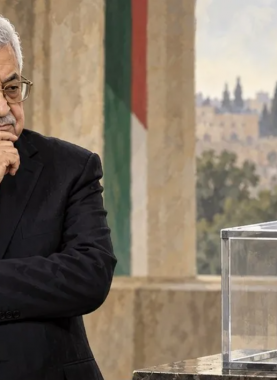 تساؤلات.. هل تُطيح تعيينات 'عباس' بأمل التوافق الفلسطيني؟