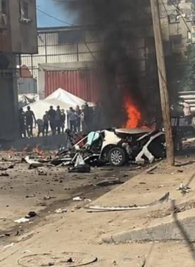 4 شهداء بينهم طفل جراء خروقات الاحتلال المتواصلة لوقف إطلاق النار بغزة