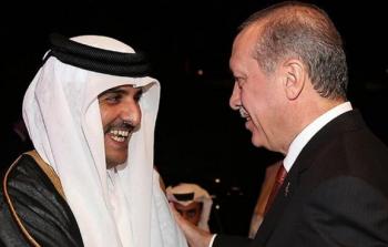 36251-تميم-واردوغان