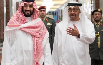 بن-زايد-وابن-سلمان