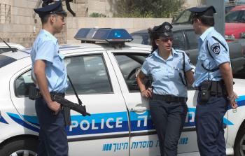 Israel_police_officers