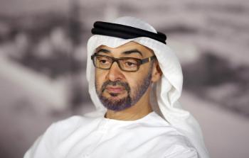 محمد-بن-زايد-13