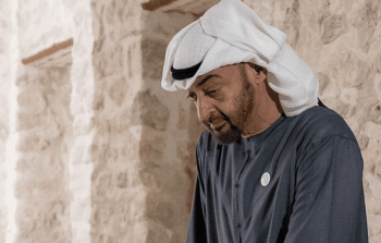 ولي-عهد-أبوظبي-محمد-بن-زايد