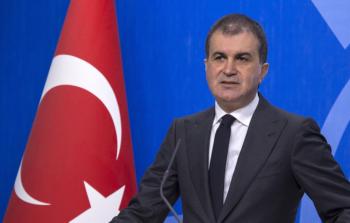 عمر-جليك-وزير-شئون-الاتحاد-الأوروبي-التركي-1200x720