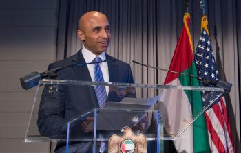 Yousef-Al-Otaiba