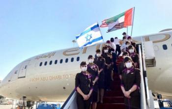 ربع مليون إسرائيلي زاروا الإمارات منذ اتفاق التطبيع