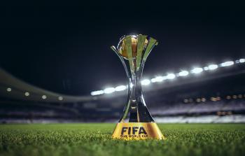 كأس العالم للأندية