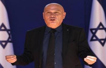 وزير التعاون الإقليمي الإسرائيلي، 