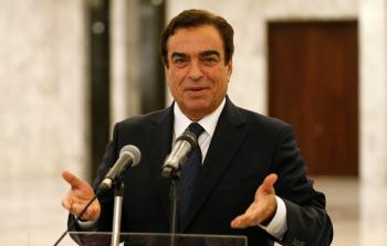 جورج قرداحي