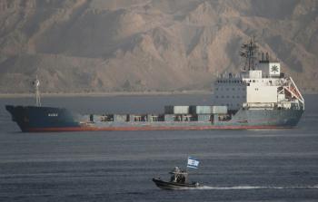 اتفاق نقل النفط مع الإمارات