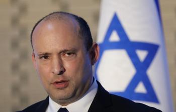 ئيس حكومة الإحتلال نفتالي بينيت