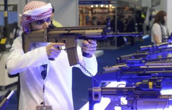 صحيفة: الإمارات ستُصبح أكبر سوق لشركات التصنيع العسكري الإسرائيلية