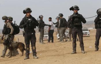 صورة من هبة النقب