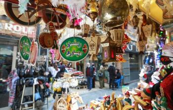 شهر رمضان 2022