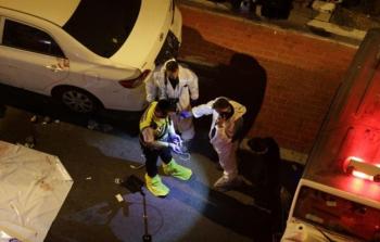 الأردن والإمارات يدينان عملية إلعاد