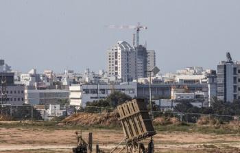 وسائل إعلام عبرية: إسرائيل نشرت نظام رادار في عدة دول بالشرق الأوسط بينها دولتان عربيتان