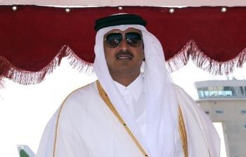 الشيخ تميم عن أزمة المقاطعة: لا أودّ الحديث عن الماضي بل نريد أن نتطلع إلى المستقبل