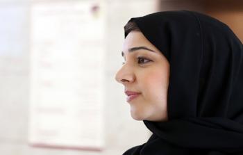 إيران ترد على وزيرة التعاون الدولي الإماراتية في بيان حاد