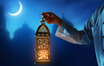 موعد شهر رمضان 2023